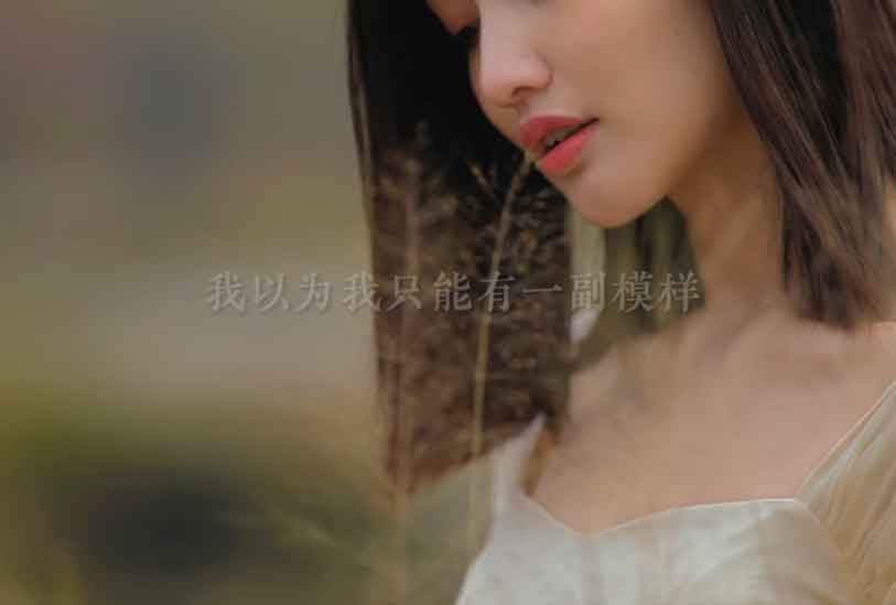 服裝品牌企業(yè)產(chǎn)品宣傳片